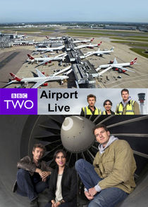 Airport Live Ne Zaman?'