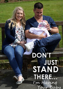 Don't Just Stand There… I'm Having Your Baby Ne Zaman?'