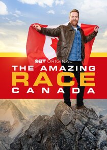 The Amazing Race Canada Ne Zaman?'