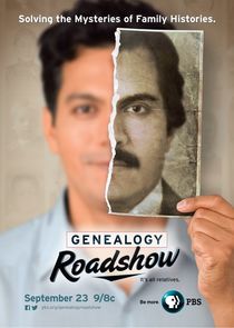 Genealogy Roadshow Ne Zaman?'