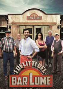 I delitti del BarLume Ne Zaman?'