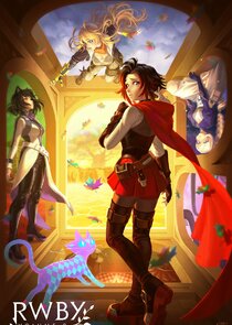 RWBY Ne Zaman?'