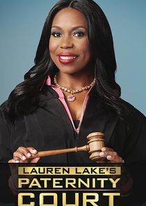 Lauren Lake's Paternity Court Ne Zaman?'