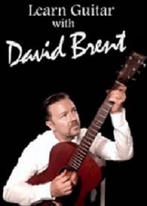 Learn Guitar with David Brent Ne Zaman?'