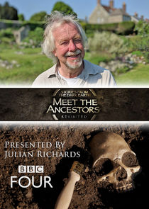 Stories from the Dark Earth: Meet the Ancestors Revisited Ne Zaman?'