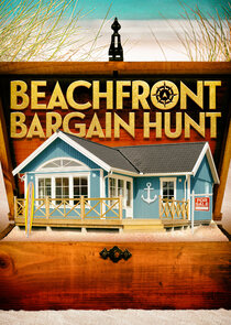 Beachfront Bargain Hunt Ne Zaman?'