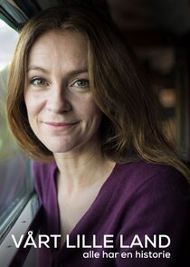 Vårt lille land Ne Zaman?'