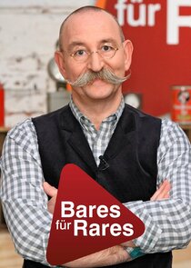 Bares für Rares Ne Zaman?'