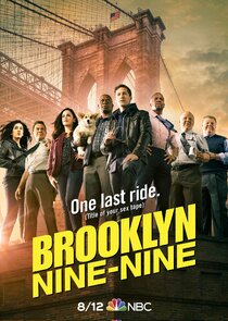 Brooklyn Nine-Nine Ne Zaman?'