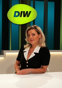 De ideale wereld Ne Zaman?'