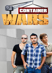 Container Wars Ne Zaman?'