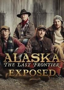 Alaska: The Last Frontier Exposed Ne Zaman?'
