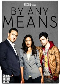 By Any Means Ne Zaman?'