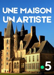 Une maison, un artiste Ne Zaman?'