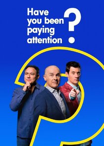 Have You Been Paying Attention? Ne Zaman?'