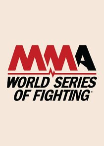 World Series of Fighting Future Champions Ne Zaman?'