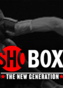 ShoBox: The New Generation Ne Zaman?'