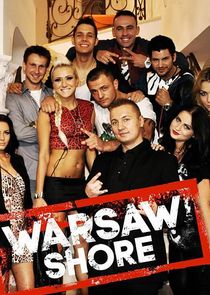 Warsaw Shore Ne Zaman?'