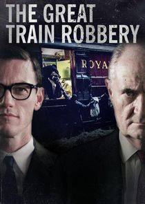 The Great Train Robbery Ne Zaman?'