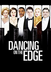 Dancing on the Edge Ne Zaman?'