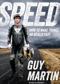 Speed with Guy Martin Ne Zaman?'