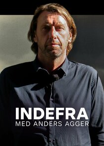 Indefra med Anders Agger Ne Zaman?'