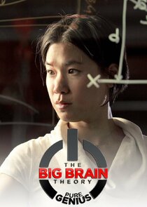 The Big Brain Theory: Pure Genius Ne Zaman?'