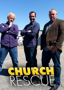 Church Rescue Ne Zaman?'