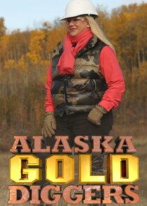 Alaska Gold Diggers Ne Zaman?'