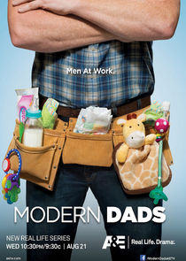 Modern Dads Ne Zaman?'