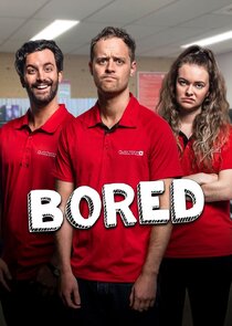 Bored Ne Zaman?'