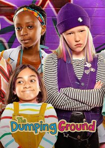 The Dumping Ground Ne Zaman?'