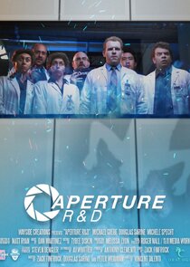 Aperture R&D Ne Zaman?'