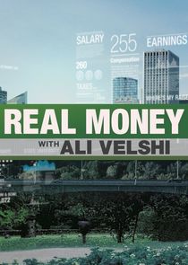 Real Money with Ali Velshi Ne Zaman?'