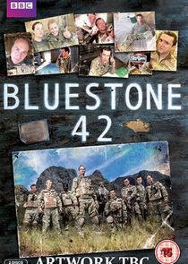Bluestone 42 Ne Zaman?'