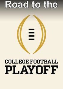 Road to the College Football Playoff Ne Zaman?'