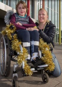 The Kids' Hospital at Christmas Ne Zaman?'