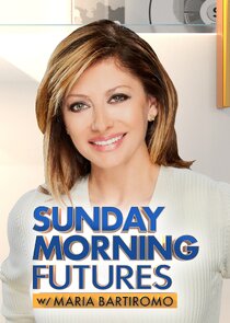 Sunday Morning Futures with Maria Bartiromo Ne Zaman?'
