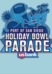 Holiday Bowl Parade Ne Zaman?'