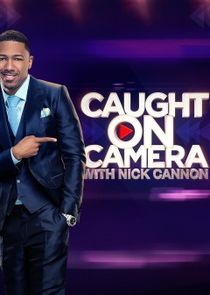 Caught on Camera with Nick Cannon Ne Zaman?'