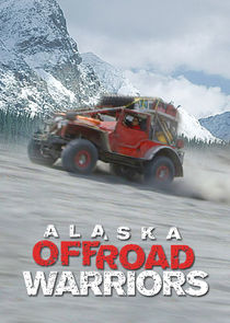 Alaska Off-Road Warriors Ne Zaman?'