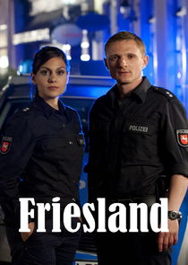 Friesland Ne Zaman?'