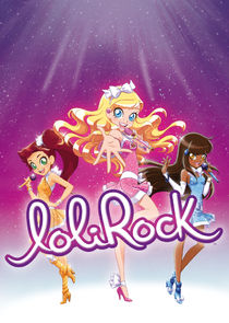 LoliRock Ne Zaman?'