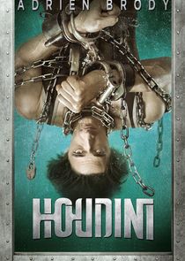 Houdini Ne Zaman?'