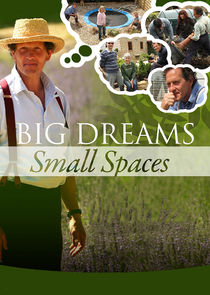 Big Dreams Small Spaces Ne Zaman?'