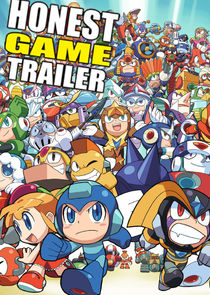 Honest Game Trailers Ne Zaman?'