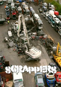 Scrappers Ne Zaman?'