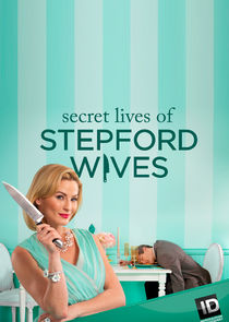 Secret Lives of Stepford Wives Ne Zaman?'