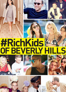#RichKids of Beverly Hills Ne Zaman?'