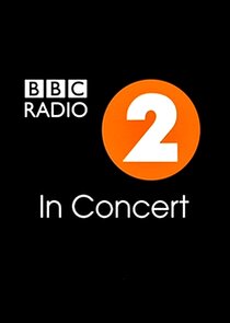 Radio 2 In Concert Ne Zaman?'